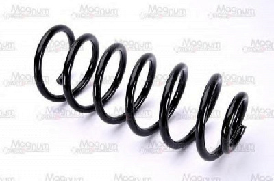 MAGNUM TECHNOLOGY sx165mt -  Пружина ходовой части